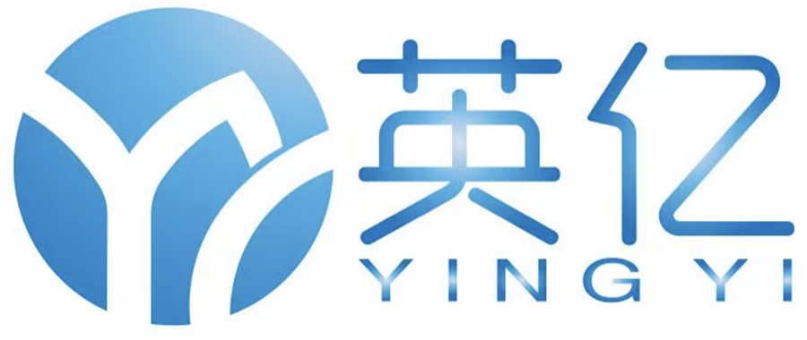 英亿 YING YI Logo